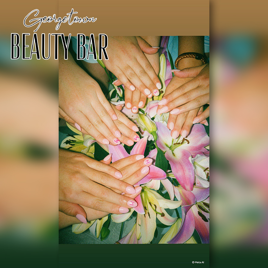Nail Design